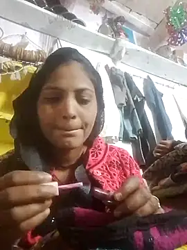 HOT-ANJALI7 online show from January 10, 12:12 am