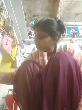 HOT-ANJALI7 online show from February 4, 2:50 am