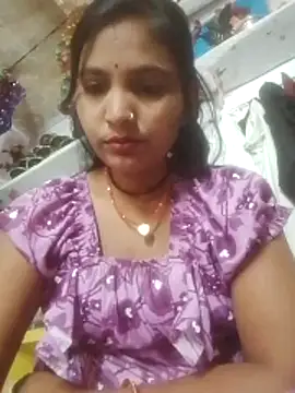 HOT-ANJALI7 online show from February 20, 11:32 am