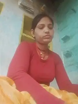 HOT-ANJALI7 online show from April 4, 1:37 am