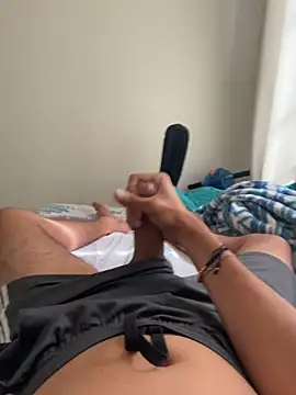 HotWhisper22 online show from January 8, 1:57 pm