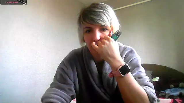 Lana Foxyy online show from March 23, 1:15 pm