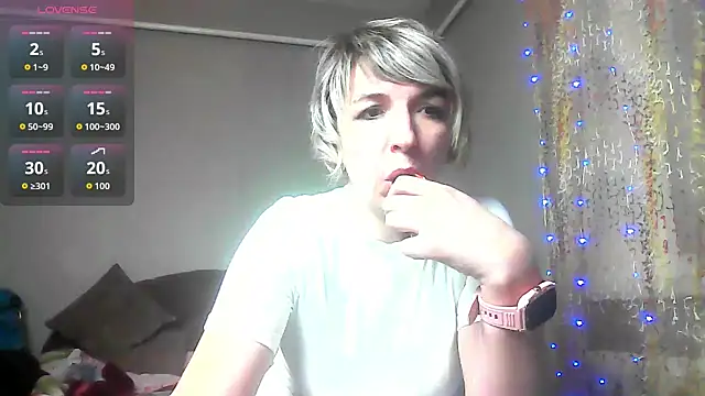 Lana Foxyy online show from March 25, 7:42 pm