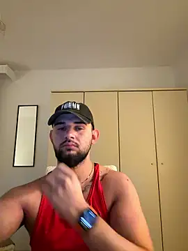 LunaFoxTip online show from January 12, 6:57 pm