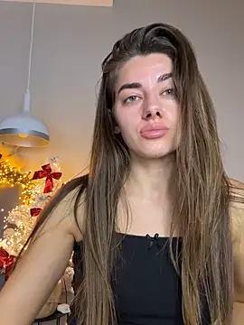 Snapshot of EvgeniyaJess chatting on December 16, 4:56 pm EvgeniyaJess online show from December 16, 4:56 pm