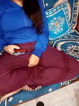 Snapshot of Sofia-111 chatting on January 18, 4:00 pm Sofia-111 online show from January 18, 4:00 pm