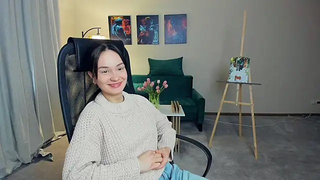 RandaBudds online show from December 17, 7:36 am