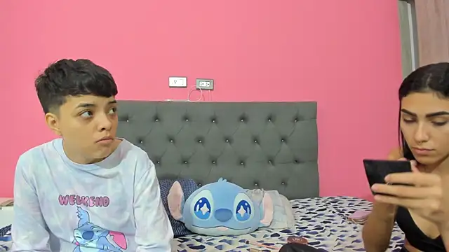 ariloe quintero online show from February 10, 12:42 pm