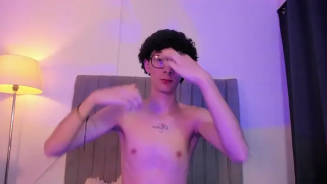 im thomass online show from January 12, 11:59 am