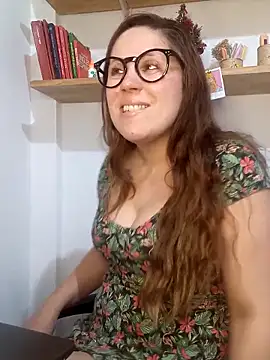 Snapshot of SofiEsteves chatting on January 6, 1:59 pm SofiEsteves online show from January 6, 1:59 pm