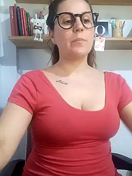 SofiEsteves online show from March 13, 12:56 pm