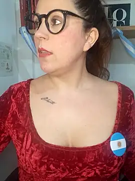 Snapshot of SofiEsteves chatting on June 24, 2:38 pm SofiEsteves online show from June 24, 2:38 pm