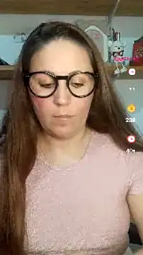 Snapshot of SofiEsteves chatting on July 14, 4:34 pm SofiEsteves online show from July 14, 4:34 pm