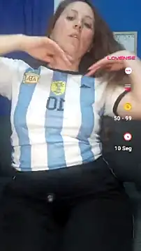 Snapshot of SofiEsteves chatting on July 15, 10:48 pm SofiEsteves online show from July 15, 10:48 pm