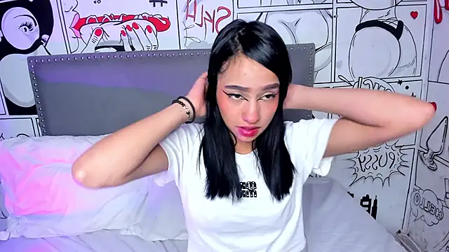 Snapshot of alison_ferrera_ chatting on December 22, 11:51 am alison ferrera online show from December 22, 11:51 am