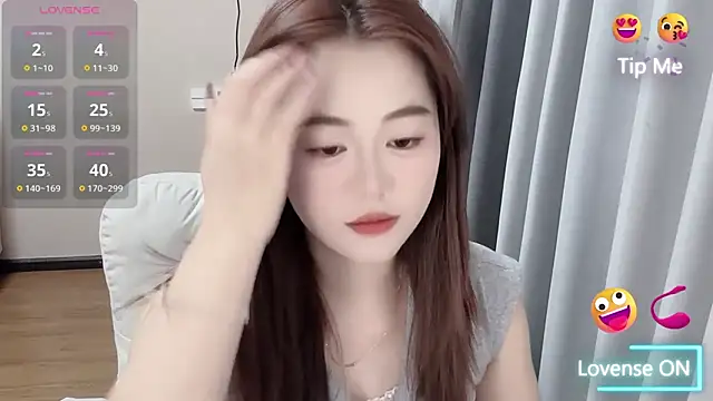 Amireux-8 online show from April 7, 11:21 am