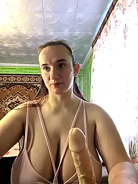 HarychaLysichka online show from February 24, 8:34 am