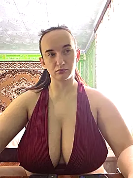 HarychaLysichka online show from March 6, 8:33 am