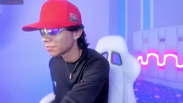 AndyKings 1 online show from February 7, 3:32 am