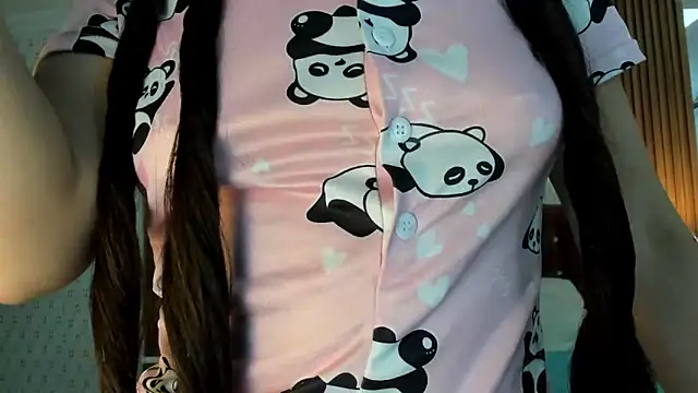 VictoriaKyros online show from March 30, 2:23 am