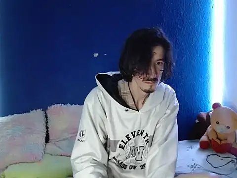 sk8-boy online show from January 5, 10:57 pm