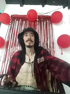 sk8-boy online show from February 11, 6:13 pm