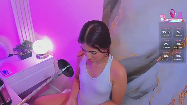 Ary  cherry online show from April 1, 9:12 pm