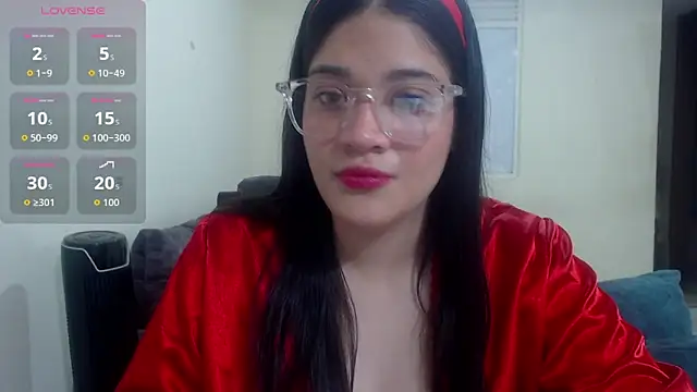 Valeri hot22 online show from February 9, 9:41 pm