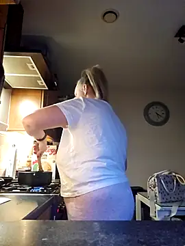 theblondecocklover online show from January 15, 4:22 pm