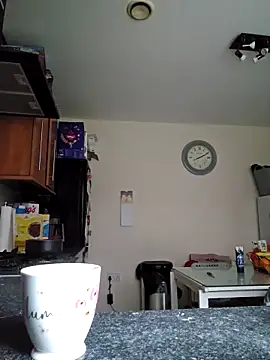 theblondecocklover online show from March 16, 7:12 am