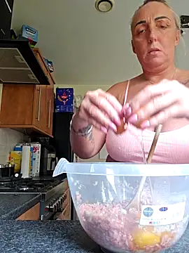 theblondecocklover online show from April 7, 3:34 pm