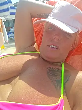 theblondecocklover online show from July 4, 7:36 am