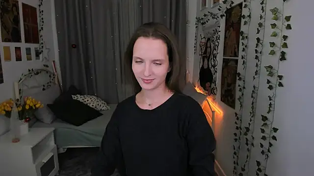 Snapshot of Ariadna_Shy chatting on December 29, 5:21 am Ariadna Shy online show from December 29, 5:21 am