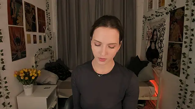 Snapshot of Ariadna_Shy chatting on September 26, 1:48 pm Ariadna Shy online show from September 26, 1:48 pm