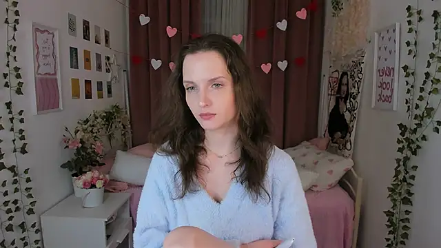 Snapshot of Ariadna_Shy chatting on February 11, 3:50 pm Ariadna Shy online show from February 11, 3:50 pm