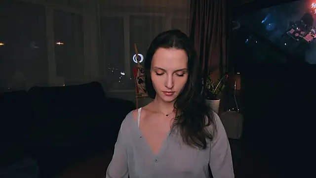 Snapshot of Ariadna_Shy chatting on February 18, 7:10 pm Ariadna Shy online show from February 18, 7:10 pm