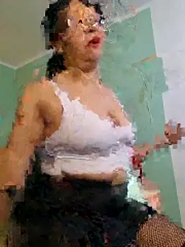 christy ant online show from May 21, 7:43 pm