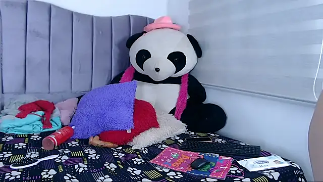 sexy abby01 online show from July 19, 5:38 pm