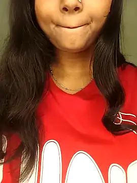 Cute Baby143 online show from January 7, 6:16 am