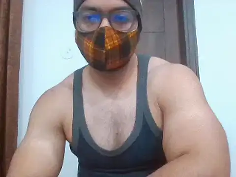 NunnuLelo online show from April 4, 9:12 pm