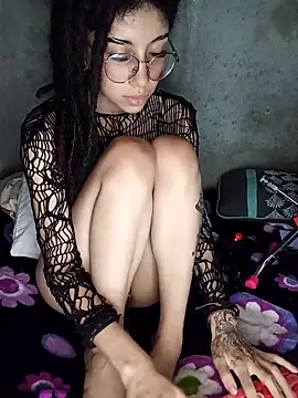 Kaoz 69  online show from March 23, 7:40 pm