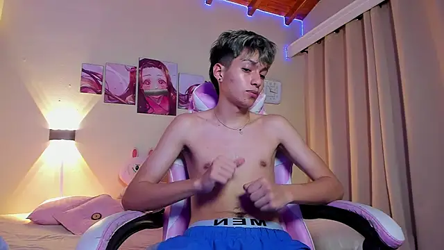 harry jonshon69 online show from May 1, 3:33 am