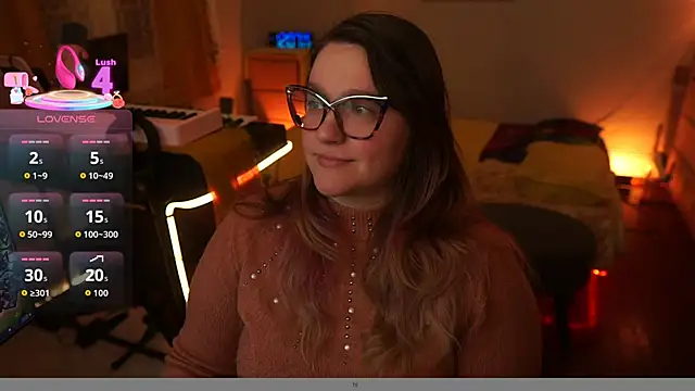 FireproofCuriousiteaze online show from March 18, 4:04 am