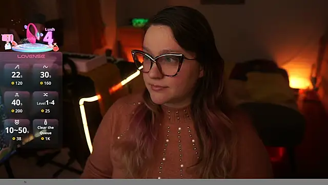 FireproofCuriousiteaze online show from March 19, 4:05 am