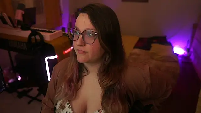 FireproofCuriousiteaze online show from March 25, 2:28 am