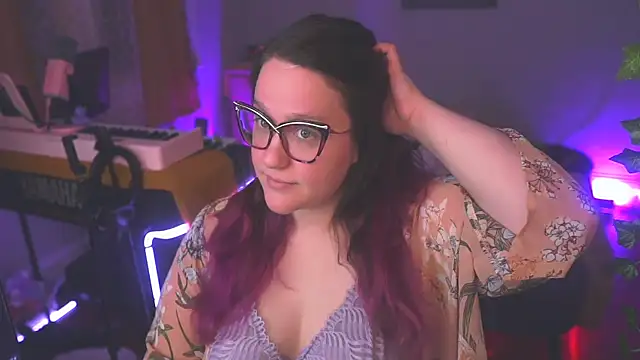 FireproofCuriousiteaze online show from April 1, 6:25 am