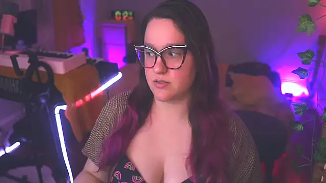 FireproofCuriousiteaze online show from April 5, 2:09 am