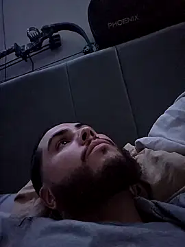 TonyR97 online show from December 16, 11:54 pm