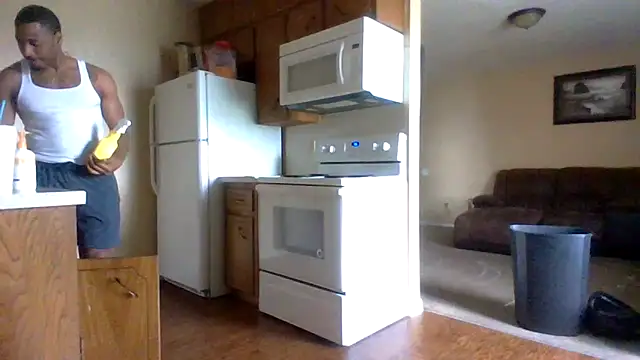 KingDes55 online show from March 9, 3:05 pm