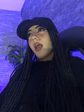 Odett Khast online show from January 16, 5:44 am